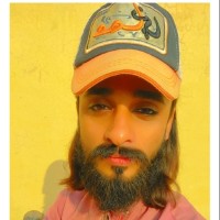 Shafeeq Murad