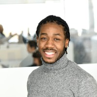 Aron Gordon