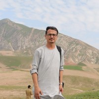 shafi adil