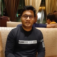 Anish Bawkar