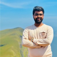 M Ashok Kumar
