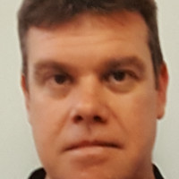 Darren Mensforth