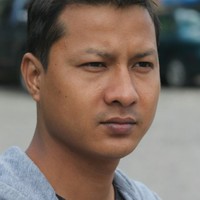 Bhim Tamang