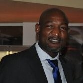 Lenroy Hamilton