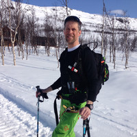 Fredrik Kjellberg