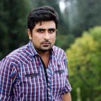 Zaigham Abbas