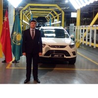 Дмитрий Павленко