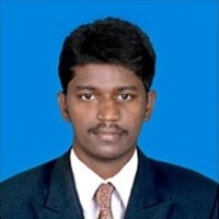 Aravind Babu Rajendran