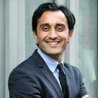 Yama Hashemi