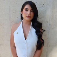 Natalia Obando Algarra