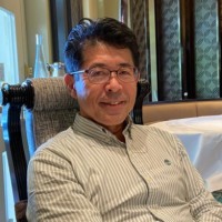 Takatoshi Karino
