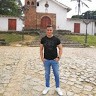 Jonathan Alexander Arboleda Cuellar