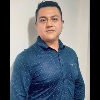 Ricardo Morales Flores