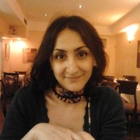 Deniz Dolek Sever