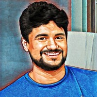 Siva Satyendra Sahoo
