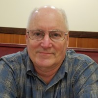 DAVID FOLSE
