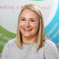 Harriet Reid
