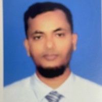 Md. Rassel Hossain
