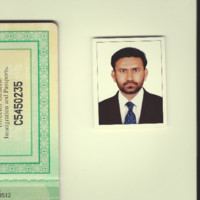 Shabih Abbas