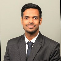M Imtiaz Rahman, Msce, Eit