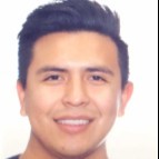 Hugo Solorzano Coj