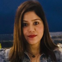 Payal Ahuja