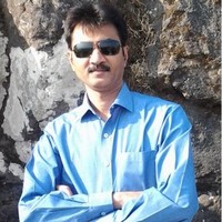Mangesh Bhandarkar