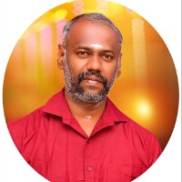 Parthasarathy Ethiraj