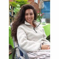 Leila Nazar-Zadeh
