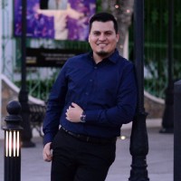Jose Luna