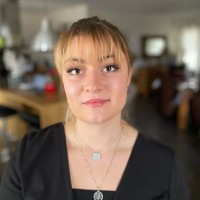 Camille Antressangle