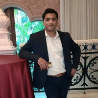 Jinu Mathew