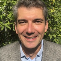 George Vasilakopoulos, CPA, MS