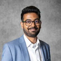 Krishanth Thangarajah