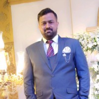 M Zohaib
