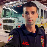 Brian Piersa