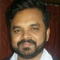 Suresh Kumar Narayanan