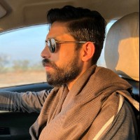 Amir Hamza