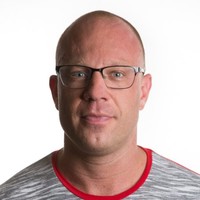 Roy Hendriksen