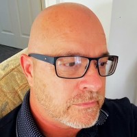 Dean O'Regan