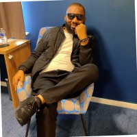 christian okpata