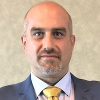 Peter Kevork