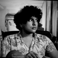 Saurabh Bangera
