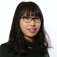 Yi Han, Cfa