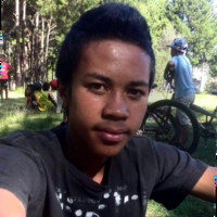 Maminirina Herinandrianina