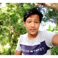 subhasish prusty