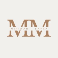 Miri Man - Safra