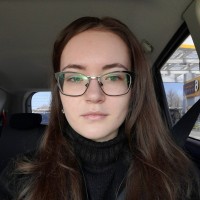 Valeriia Riabikova