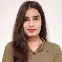 Aashi Rastogi