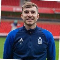 Tom Cooke